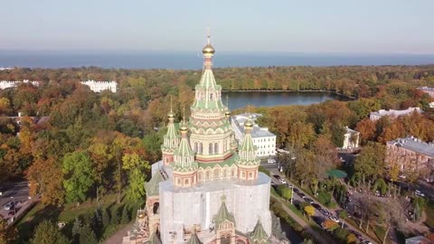 Kremlin Travel / Guide