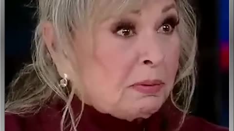 Roseanne: "A Small Group Of People Decide EVERYTHING..."