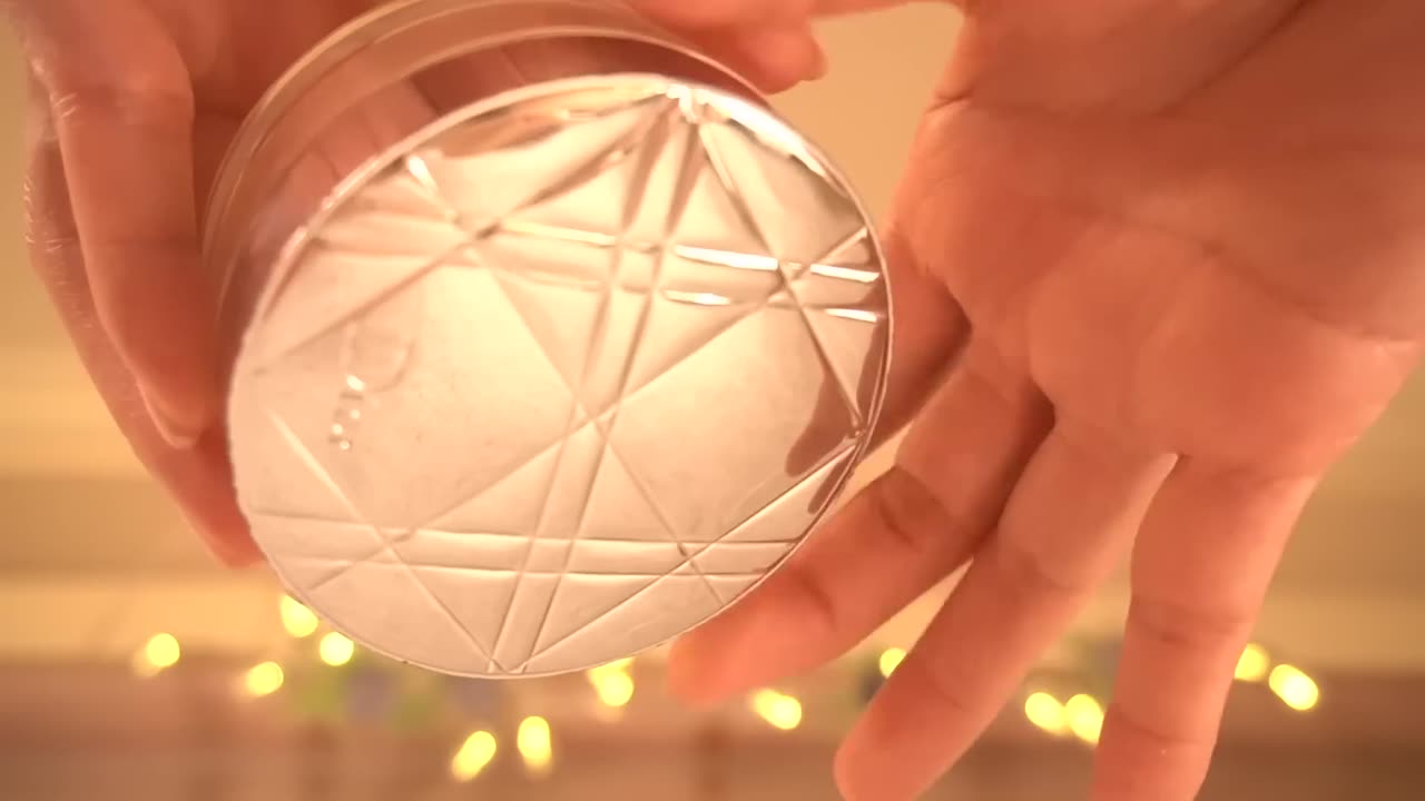 [ASMR] First Person Make Up with Dior (Full Version) | No Talking, Layered sound