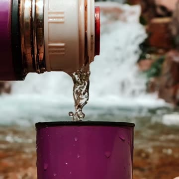 Gr liton Natural Clips, Natural Video Clips # - 67