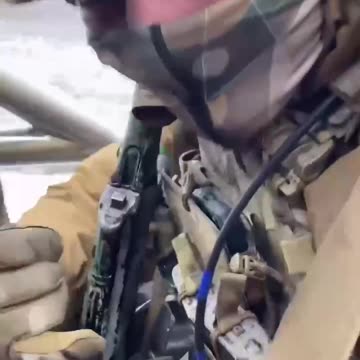 Riding With First Team