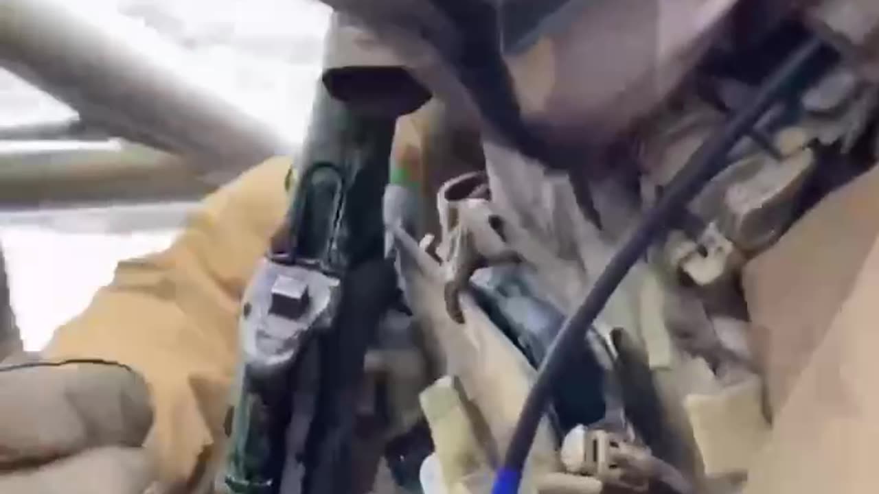 Riding With First Team