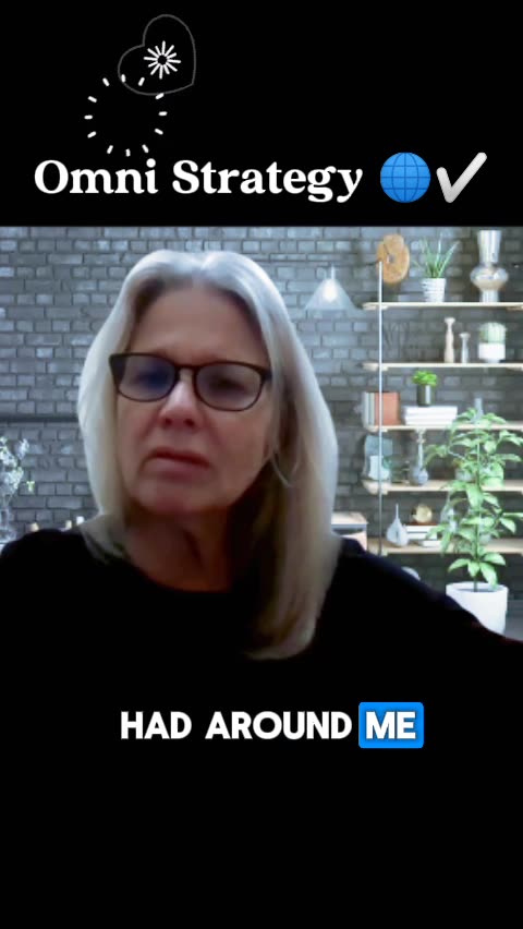 Omni Strategy-Protecting What you Build