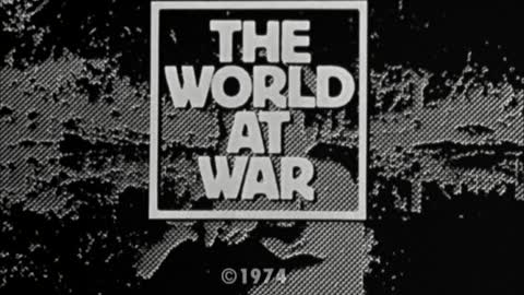 The World at War - 22. Japan (1941-1945)