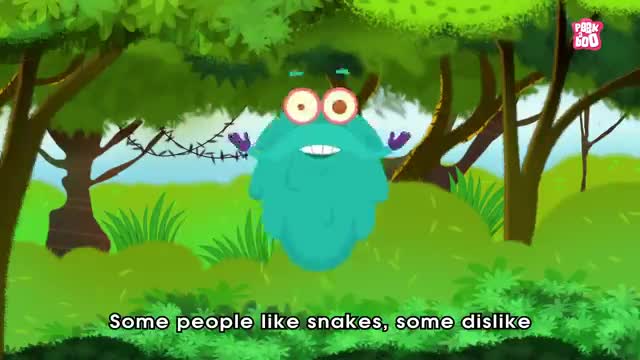 Snakes - The Dr. Binocs Show | Best Learning Videos For Kids | Peekaboo Kidz