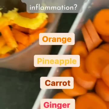 Looking to improve your gut health and reduce inflammation?