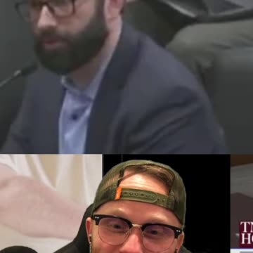 Matt Walsh P3WNS N00BS