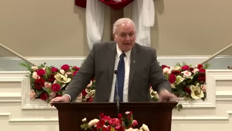 Rightfully Divided In the Word of Truth (Pastor Charles Lawson)