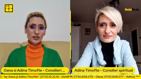 27.01.2023 - 63 by Adina și Oana Timofte