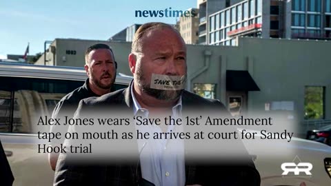 The End of American Justice