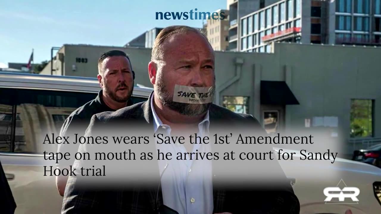 The End of American Justice