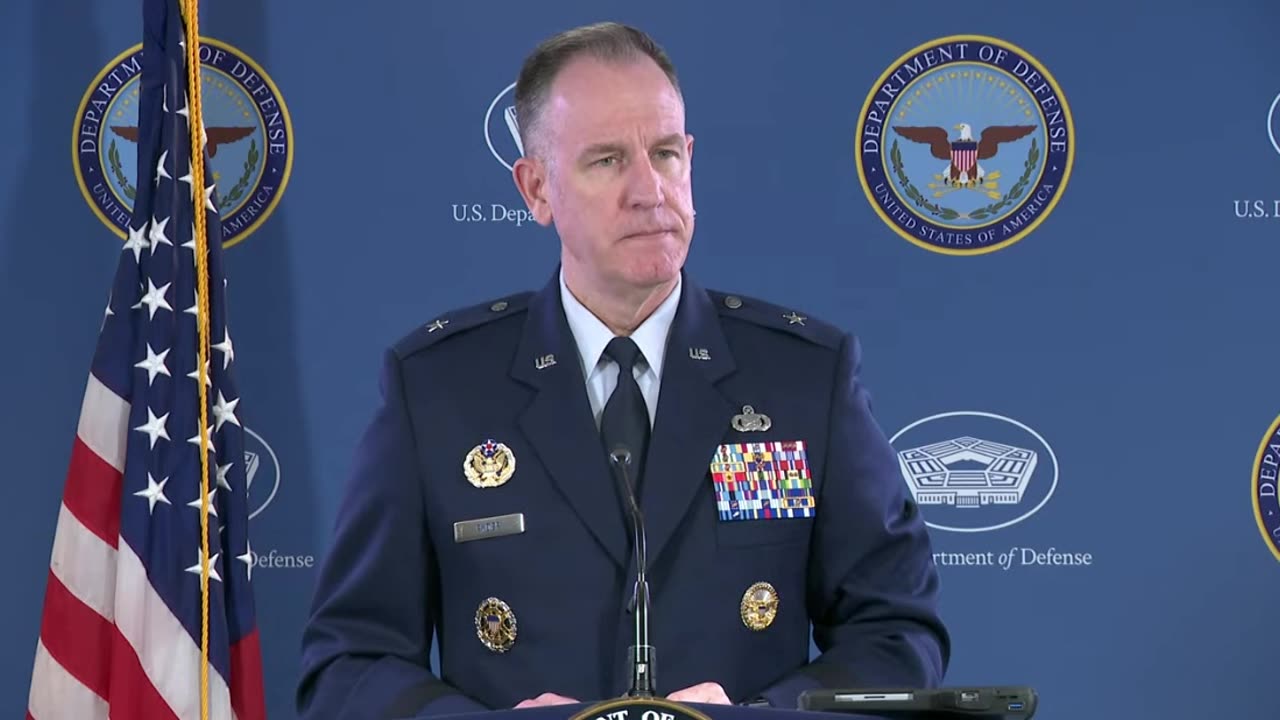 Pentagon Spokesman on Chinese spy balloon: "It will probably be over the US for a few days"