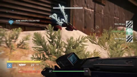 Let's Play Destiny pt 42