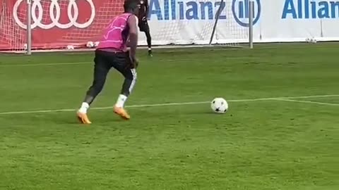 SADIO MANÉ UM GOLAÇO🤯