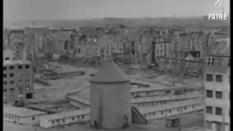 DZIEŁO SYJONISTYCZNYCH ŻYDÓW