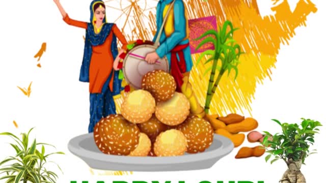 HAPPY LOHRI Have an eco-friendly 2023 Buy Indoor Plant with Free Shipping #shorts #plantaleaf