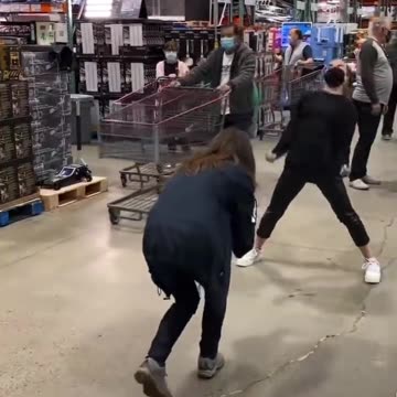 Questo video lo condivido giusto per farvi vedere come si sono ridotte...