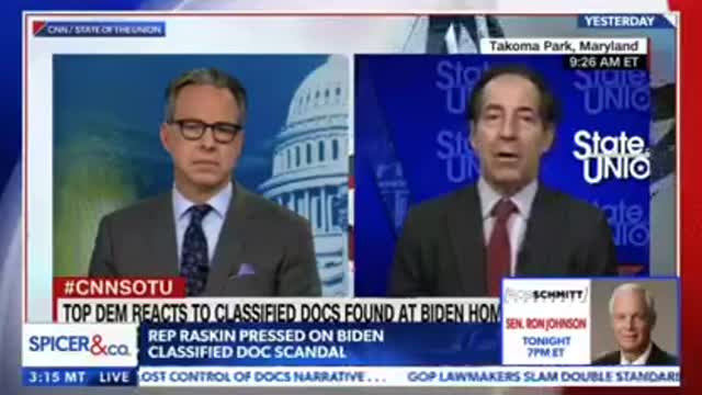 Corruption Is Joe Bidens Middle Name