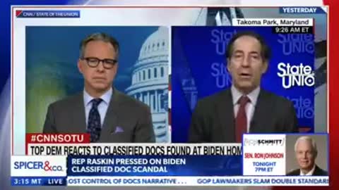 Corruption Is Joe Bidens Middle Name