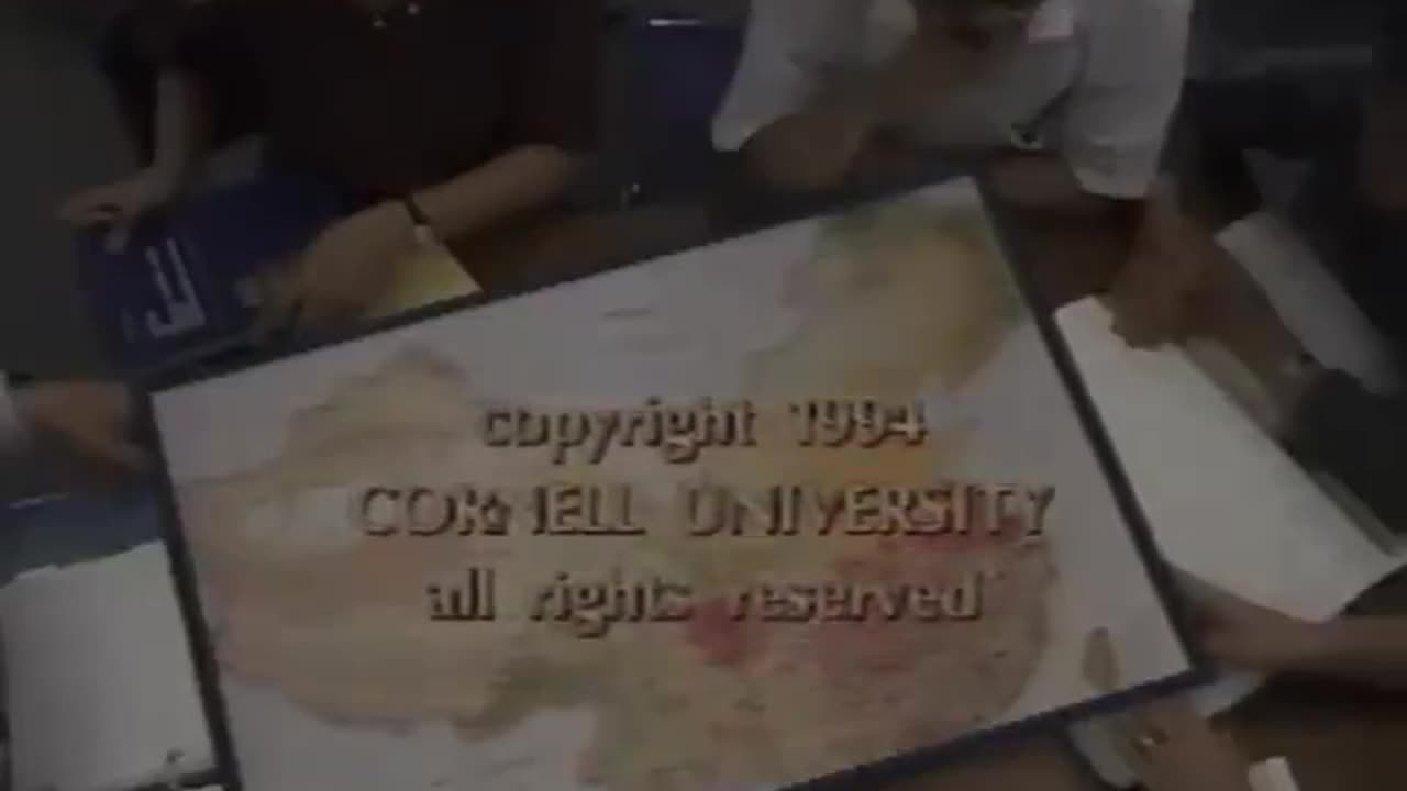 The China Study (1994) - The Most Comprehensive Study of Nutrition Ever Conducted