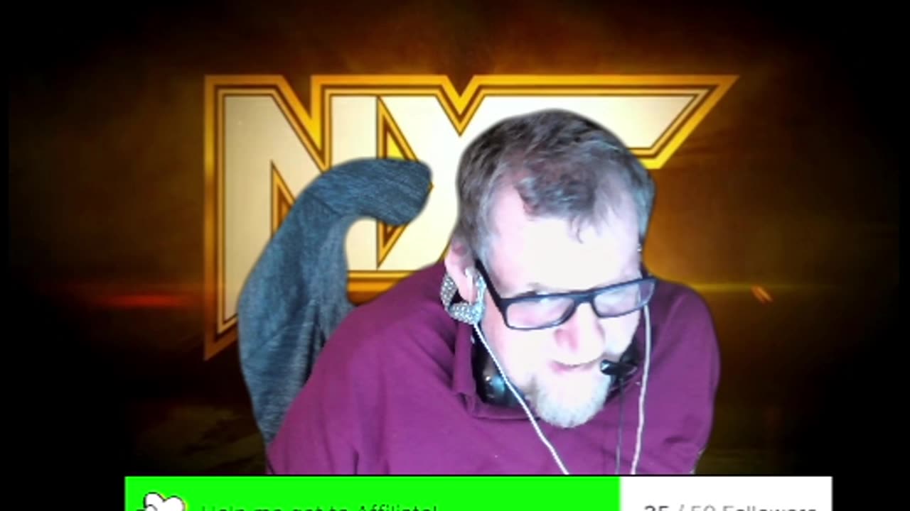 WWE NXT WatchAlong - April 23, 2024
