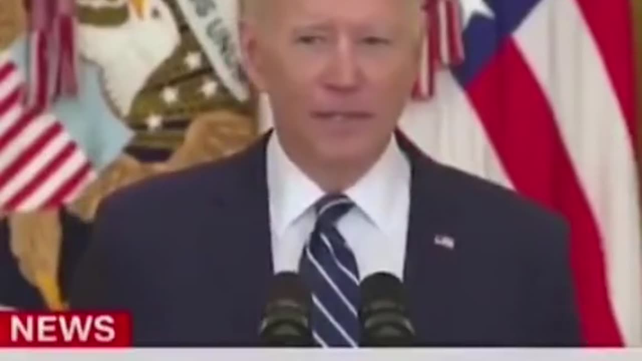 How to speak Bidenese