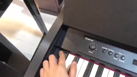 Đàn Piano Điện Roland F 120