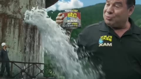 Phil Swift is a real hero⚡🤯 #memes #shorts