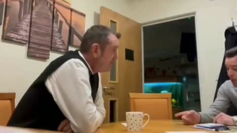 Funeral Director Just Dropped A Major Bombshell About Covid Deaths