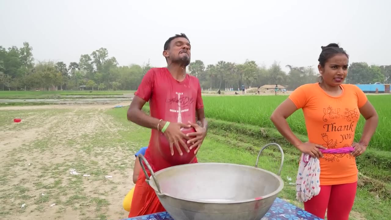 Must Watch New Funny Video 2024 II Top New Comedy Video 2024 II Try To Not Laugh