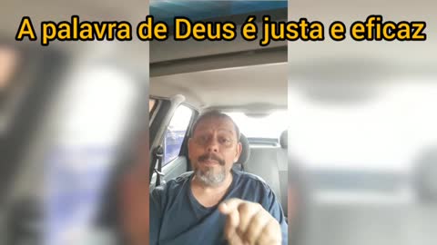 Deus é justiça e juízo