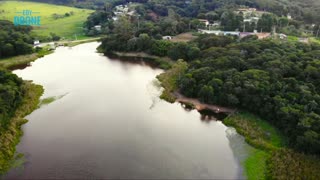 Barragem gigante