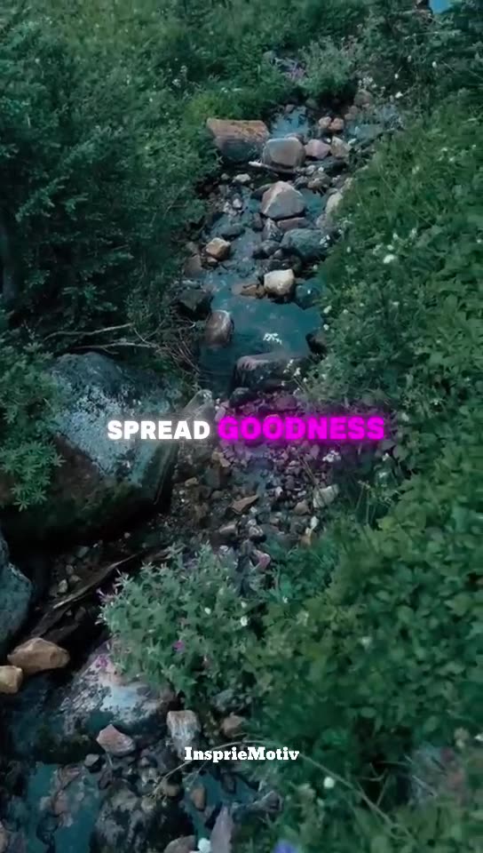 Monetize Goodness #muftimenk #islam #allah #muslim #motivation #life #speech #money #love #finance