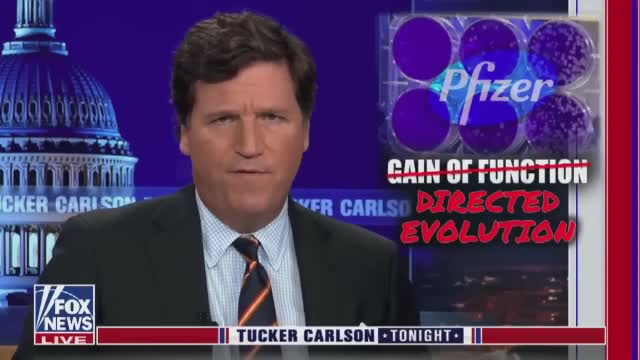 NWO: Pfizer director exposes COVID mutation in bombshell Project Veritas investigation