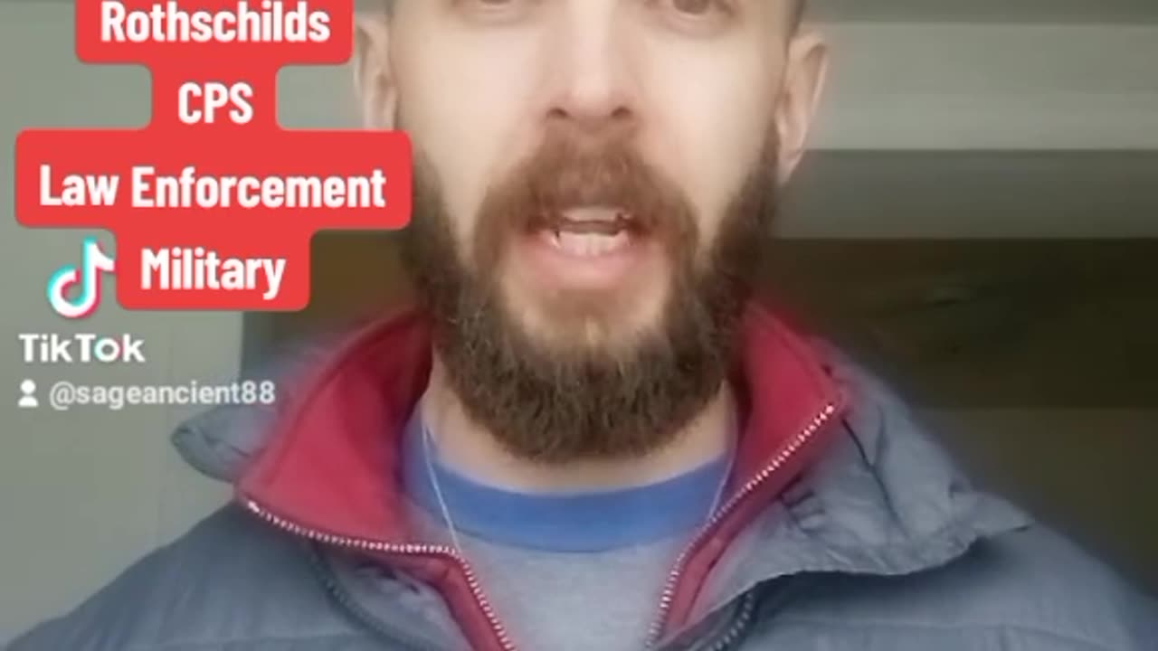 THE CABAL SHALL FALL 💥💥 TRUST GOD 🙏