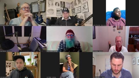 Tom Nelson with No Good For My Heart - #Ten10 Episode 33