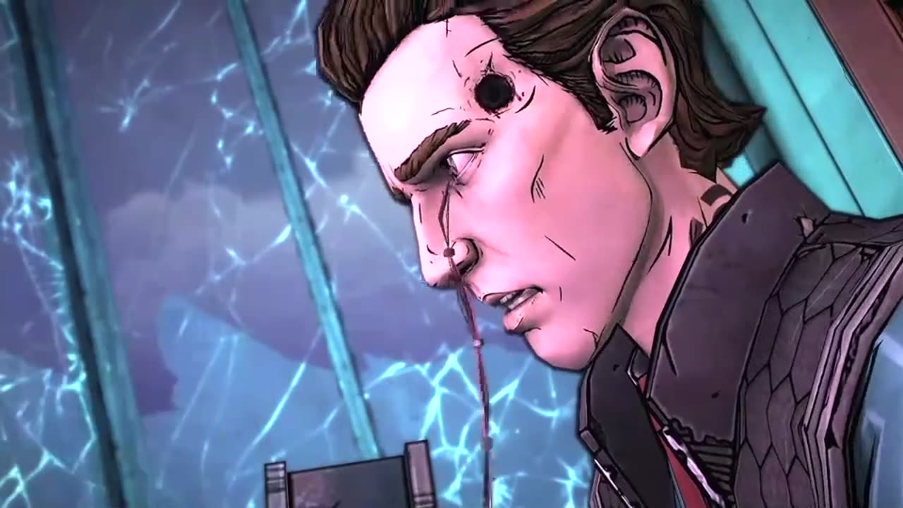 Episode 5 - Good guy finale