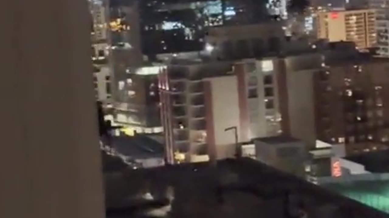 Downtown San Diego