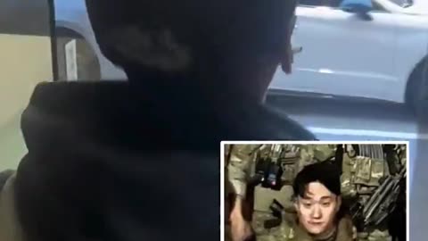 South Korean SEAL knocks out 'offensive' American streamer 'Johnny Somali'