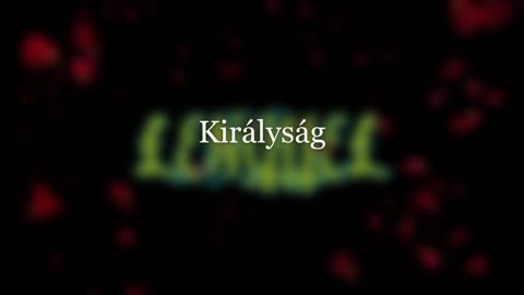 Lengyel ¦ Királyság (dalszöveges audió)