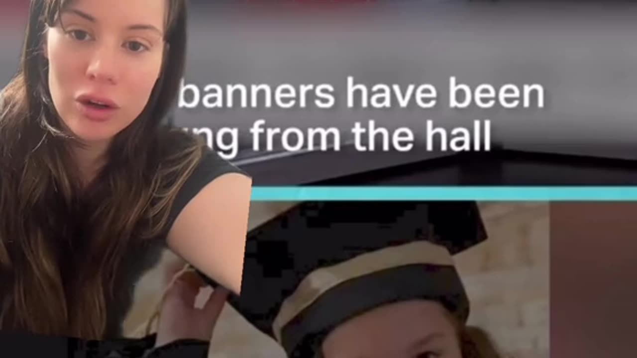 #CNN Anchor Kasie Hunt calls 6-year-old Hind Rajab a “Woman”