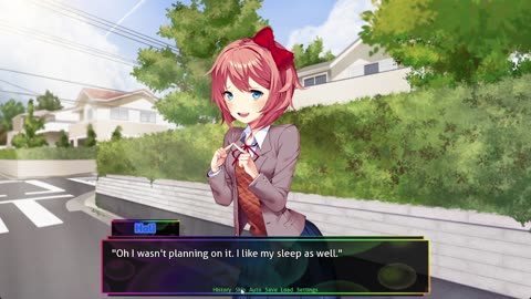 Friends, or More? - Liberation Pt.1-14