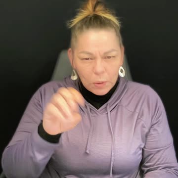 Good Morning! Letcha Know New Information