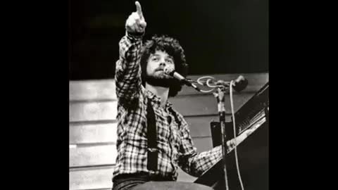 Keith Green - Oh Lord, You're Beautiful (Live)