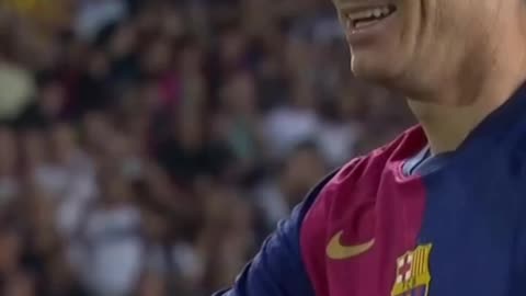 Pichichi Lewandowski 🔥🔥⚽