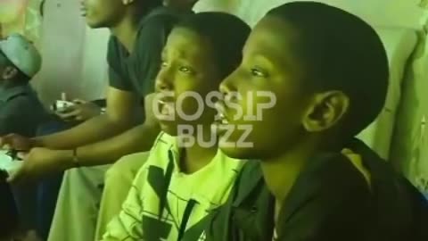 😂 Naishaaa, Fifa is not for the weak...