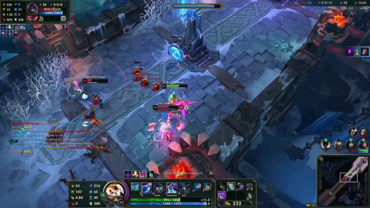ARAM FIZZ L 2