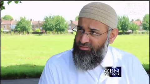 British Anjem Chaudary:Democracy will most likely be replaced by Islamic Sharia law