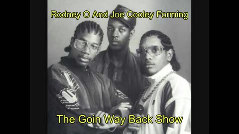 RODNEY O & JOE COOLEY "EVERLASTING BASS" KENDRICK LAMAR "LIKE THAT" ORIGINATORS