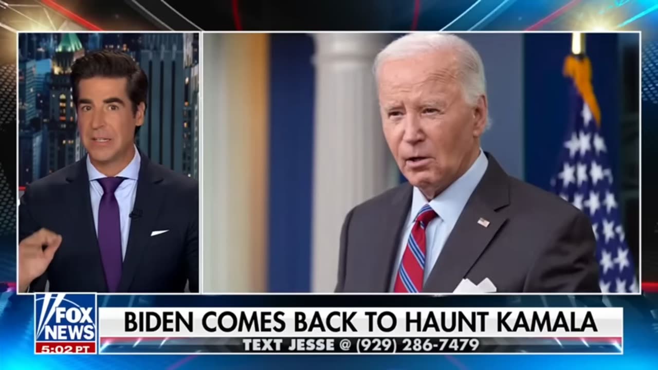 Biden got out of his coffin today.....